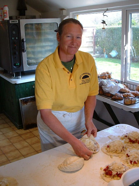 ANN MULLER