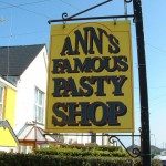 ANNS FAMOUS PASTY SHOP