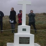 HMS ANSON MEMORIAL