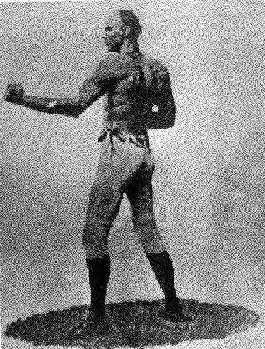 BOB FITZSIMMONS