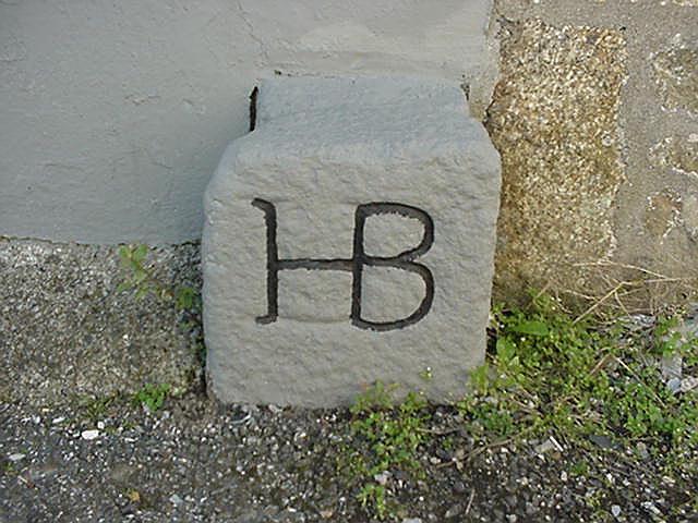 HB: HELSTON BOROUGH