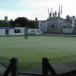 HELSTON BOWLING GREEN