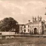 HELSTON BOWLING GREEN