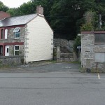 BOWLING GREEN STEPS