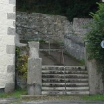 BOWLING GREEN STEPS