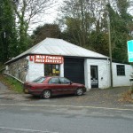 BULLOCK LANE SMITHY 2004