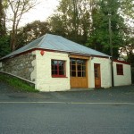 BULLOCK LANE SMITHY 2006