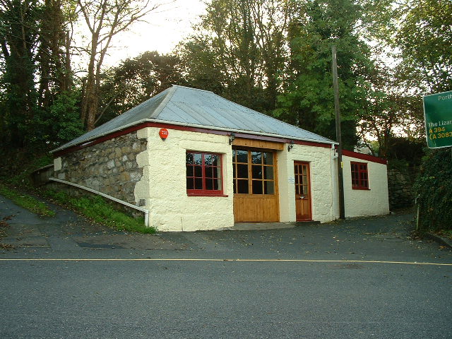 BULLOCK LANE SMITHY 2006