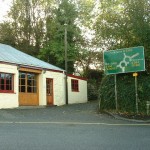 BULLOCK LANE SMITHY 2006