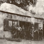 BULLOCK LANE SMITHY