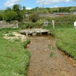 BURRAS BRIDGE & RIVER COBER