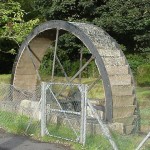 CORONATION LAKE WHEEL