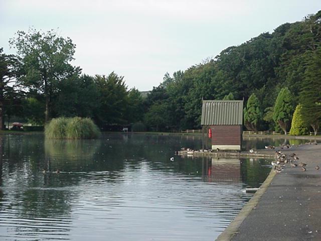 CORONATION LAKE