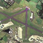 RNAS CULDROSE AERIAL PHOTO