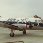 RNAS CULDROSE JETSTREAM T2