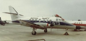 RNAS CULDROSE JETSTREAM T2