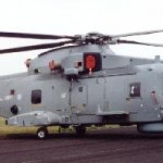 RNAS CULDROSE MERLIN