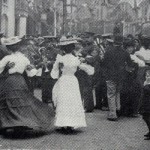 FLORA DAY 1907