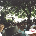 FLORA DAY 1992