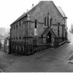 LITTLE SHIP CHAPEL