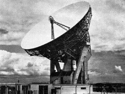 GOONHILLY