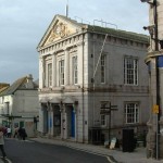 HELSTON GUILDHALL