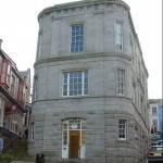 HELSTON GUILDHALL