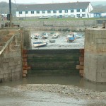 HARBOUR ENTRANCE ‘BALKS’