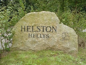 HELSTON (HELLYS)