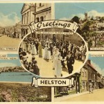 Helston & Flora Dance