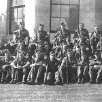 HELSTON HOME GUARD