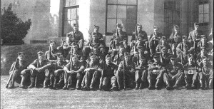 HELSTON HOME GUARD