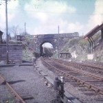 HELSTON STATION 1965