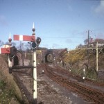 HELSTON STATION 1965