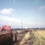 FAULLS CROSSING 1965