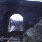 HELSTON RAILWAY 1965