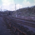 HELSTON STATION 1965