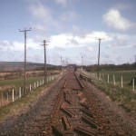 FAULLS CROSSING 1965