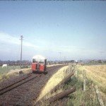 FAULLS CROSSING 1965