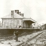 HELSTON RAILWAY 1965