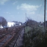 HELSTON RAILWAY 1965