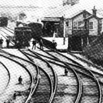 HELSTON BRANCH RAILWAY