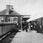 HELSTON RAILWAY STATION