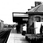 HELSTON BRANCH RAILWAY