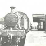 HELSTON RAILWAY