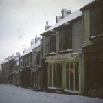 HELSTON SNOW 1963