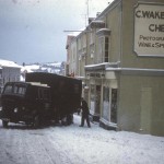 HELSTON SNOW 1965