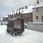 HELSTON SNOW 1963