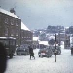 SNOW BOUND HELSTON 1963