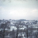 HELSTON SNOW 1963